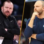 What he said about Taylor Jenkins after Tom Thibodeau was fired and the creepy predictions he made