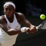 What tennis title did Coco Gauff win?