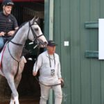 What's next for fans' favorite Sandman after the Triple Crown?