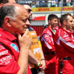 Where Ferrari can learn from Mercedes after "mass failure" in Canada