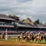 Where to see/listen: Belmont Stakes Week 2025