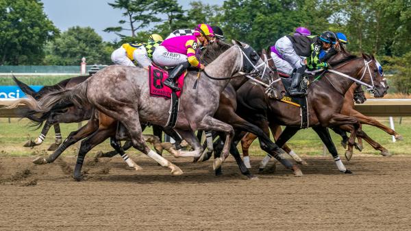 Where to watch: Horse Racing Report June 12th-15th