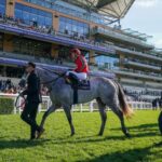 Where to watch: Horse Racing Report June 17th-22nd