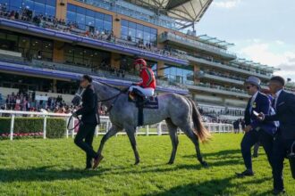 Where to watch: Horse Racing Report June 17th-22nd