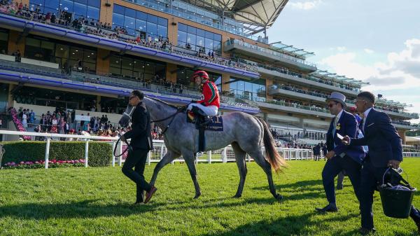 Where to watch: Horse Racing Report June 17th-22nd