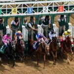 Where to watch: Horse Racing Report June 26th-29th
