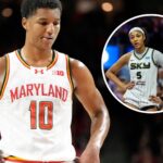 Who is Julian Reese? La Lakers has a relationship with WNBA Star Angel Reese