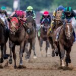 Why Saturday's Stephen Foster Card is a stove for the second half of horse racing?