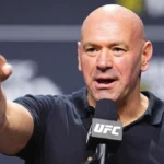 Dana White
