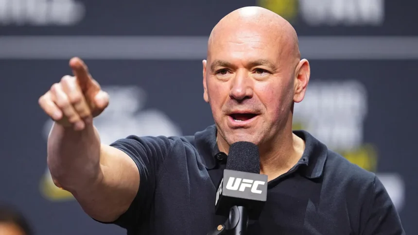 Dana White