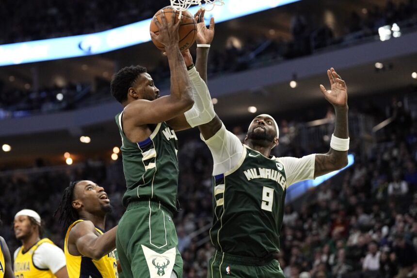 Why the Warriors must target this offseason