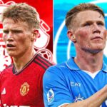 Wilcox signs £51 million "machine" for Man Utd