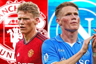 Wilcox signs £51 million "machine" for Man Utd