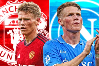 Wilcox signs £51 million "machine" for Man Utd