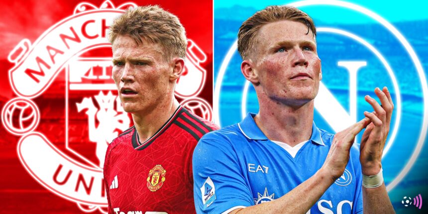 Wilcox signs £51 million "machine" for Man Utd