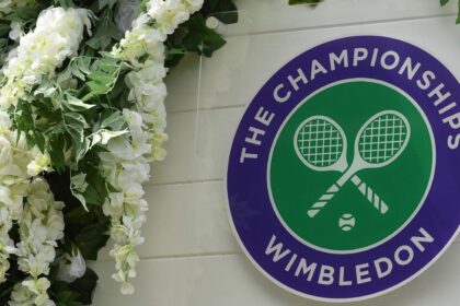 Wimbledon Champion receives more than $4 million in prize money, 7%