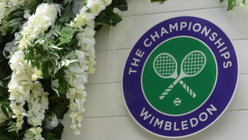 Wimbledon Champion receives more than $4 million in prize money, 7%