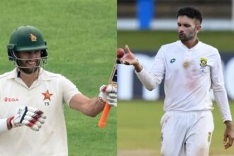 ZIM Vs SA