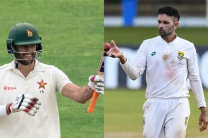 ZIM Vs SA
