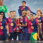 Barcelona's risk UEFA sanctions also face penalties after a second violation