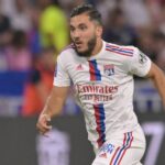 Lyon rejects Rayan Cherki's first Manchester City offer