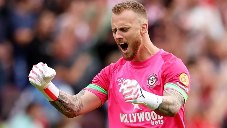 Bayer Leverkusen and Brentford Reach Flekken contract