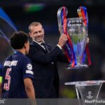 Changes in approach endure fruits as PSG claims the first Champions League crown