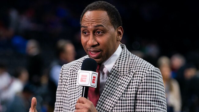 Stephen A. Smith Slams Leon Rose’s Silence After Knicks Fire Tom Thibodeau