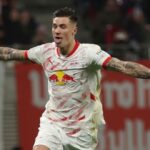 Arsenal Advance at Sesko Pursuit