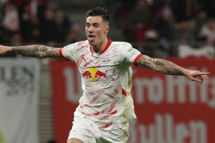 Arsenal Advance at Sesko Pursuit