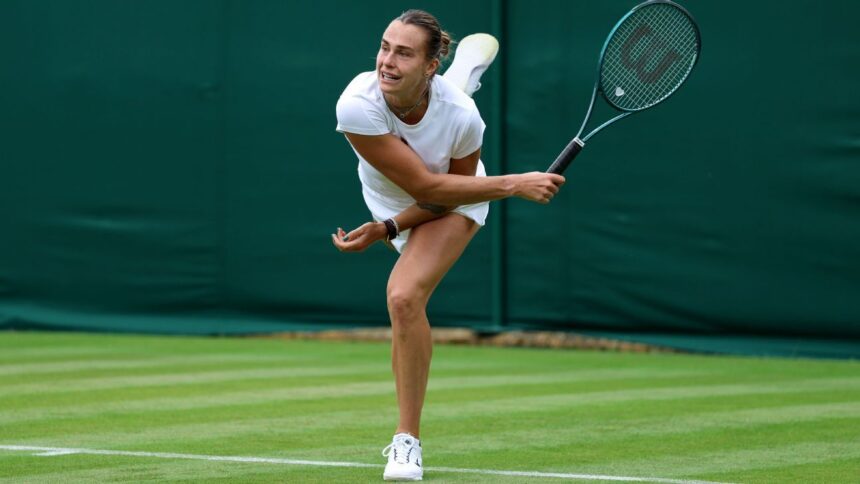 Wimbledon expert pick: Who wins?