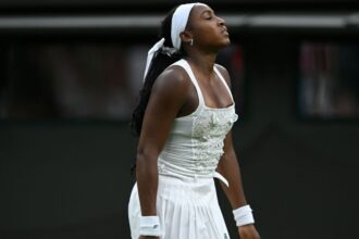 Wimbledon 2025: Record number of top 10 players appear