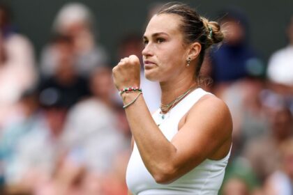 Why women's tennis depth is better than ever