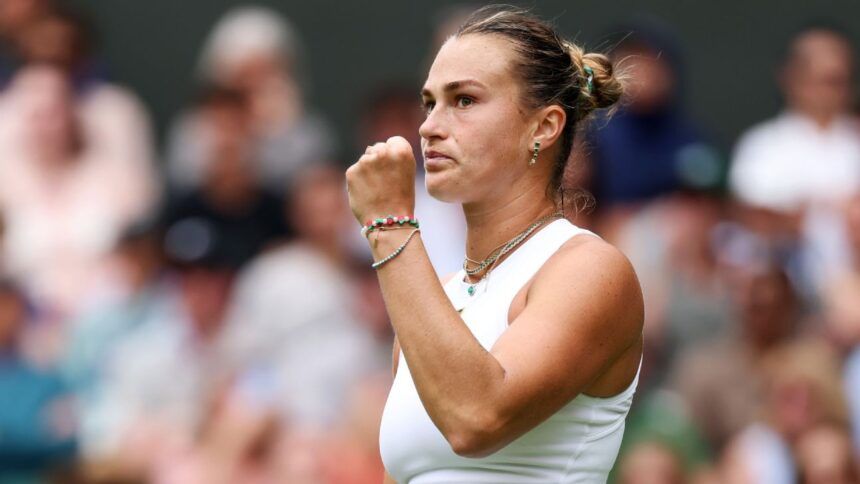 Why women's tennis depth is better than ever