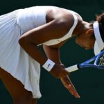 Osaka's Naomi, bouncing off Wimbledon by Pavlychenkova, declines