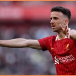 Liverpool Honor Diogo Jota's legacy and heartfelt gestures to the family