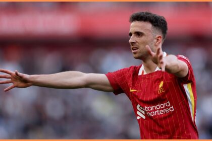 Liverpool Honor Diogo Jota's legacy and heartfelt gestures to the family
