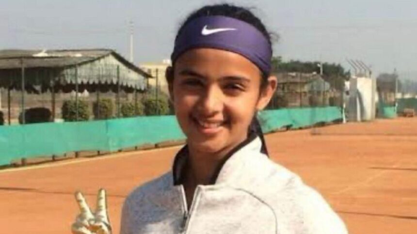 Indian tennis player Radhika Yadav was shot by his father
