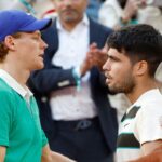 Alcaraz vs. Sinner Rematch: Who will win the Wimbledon title?