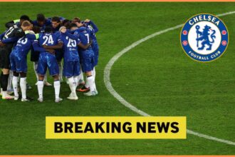 Report: Cole coming for Chelsea player, Bruce sells him for £100 million