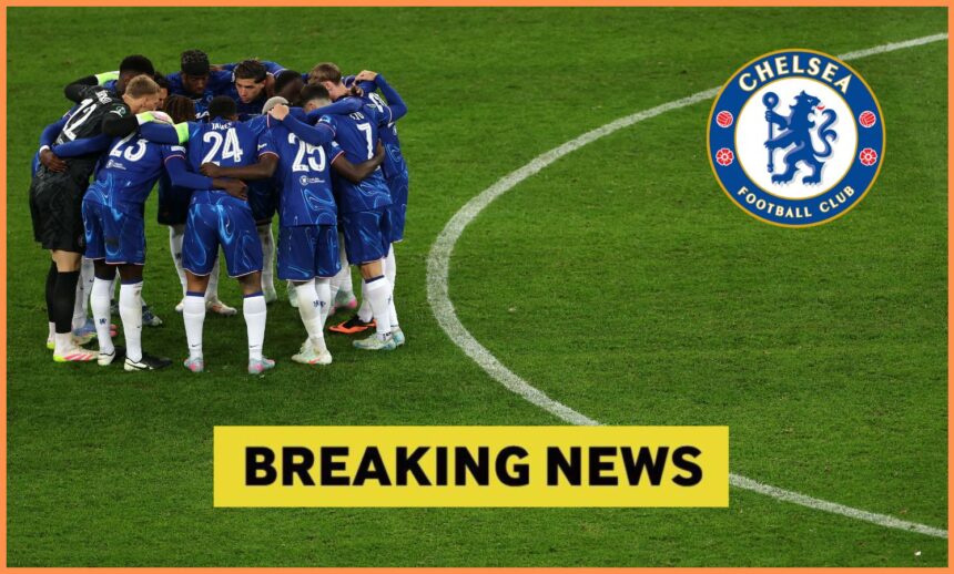 Report: Cole coming for Chelsea player, Bruce sells him for £100 million