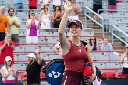 Ginny Bouchard retires from tennis after the Montreal tournament
