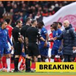 Romano's update on Arsenal and Chelsea contacts for the 19-g/A star excites fans