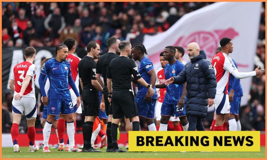 Romano's update on Arsenal and Chelsea contacts for the 19-g/A star excites fans
