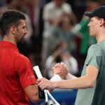 Jannik Sinner, Novak Jjokovic and Jack Draper withdraw from Toronto