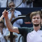 Alexander Bablik wins the Swiss Open for the 1st ATP clay court title