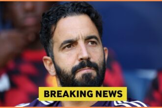 Report: Man United is obsessed with signing a utility man at £39mmad this summer