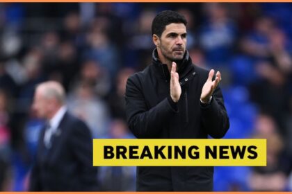 Report: Arsenal prepares a powerful push to sign the 19-year-old genius this summer