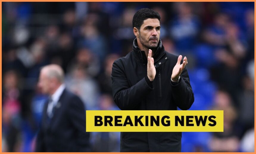 Report: Arsenal prepares a powerful push to sign the 19-year-old genius this summer