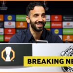 Amorim claims that Man United players who barely started last season are "world class."